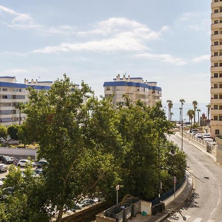 2Nd Line From The Beach , Seaviews + Parking &Pool Benalmadena Ngoại thất bức ảnh
