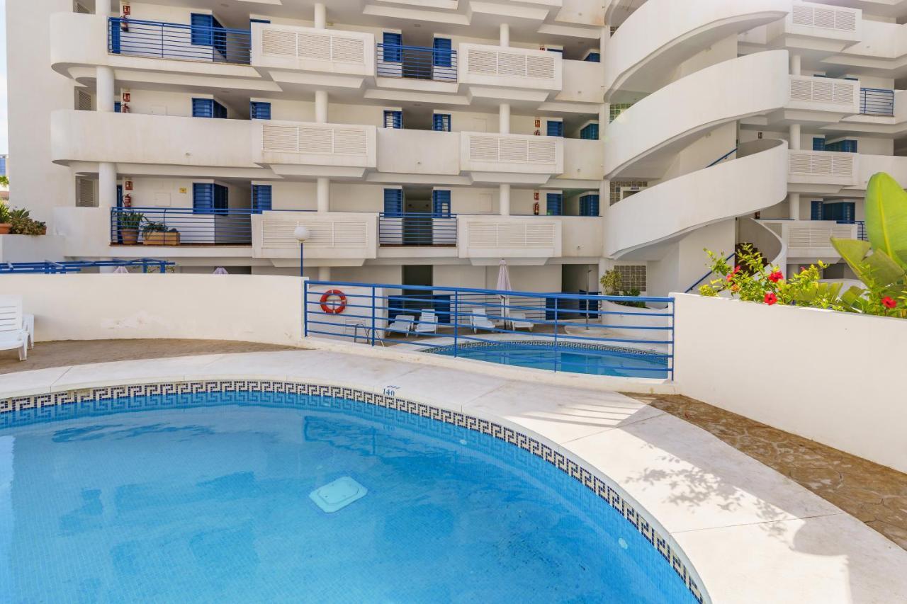 2Nd Line From The Beach , Seaviews + Parking &Pool Benalmadena Ngoại thất bức ảnh
