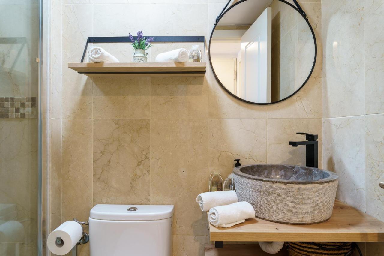 2Nd Line From The Beach , Seaviews + Parking &Pool Benalmadena Ngoại thất bức ảnh