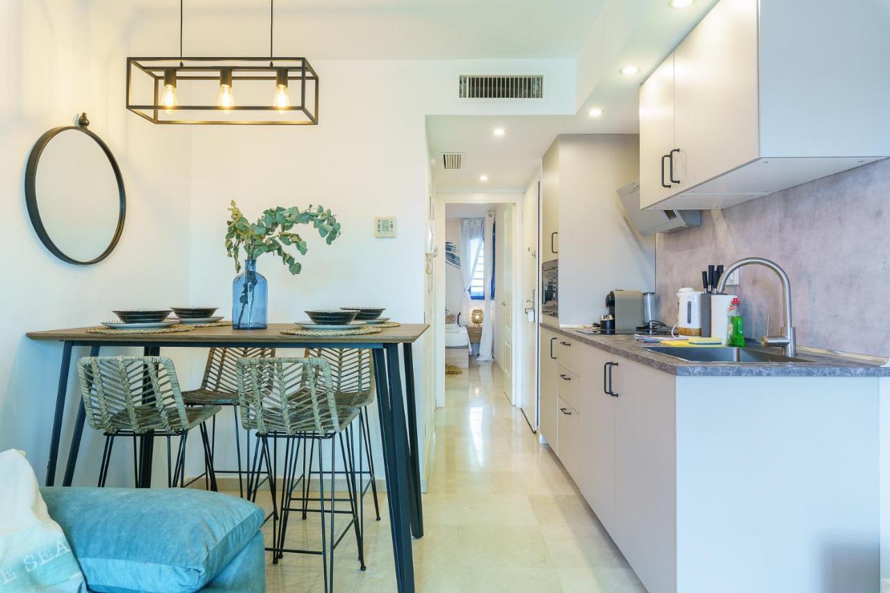 2Nd Line From The Beach , Seaviews + Parking &Pool Benalmadena Ngoại thất bức ảnh