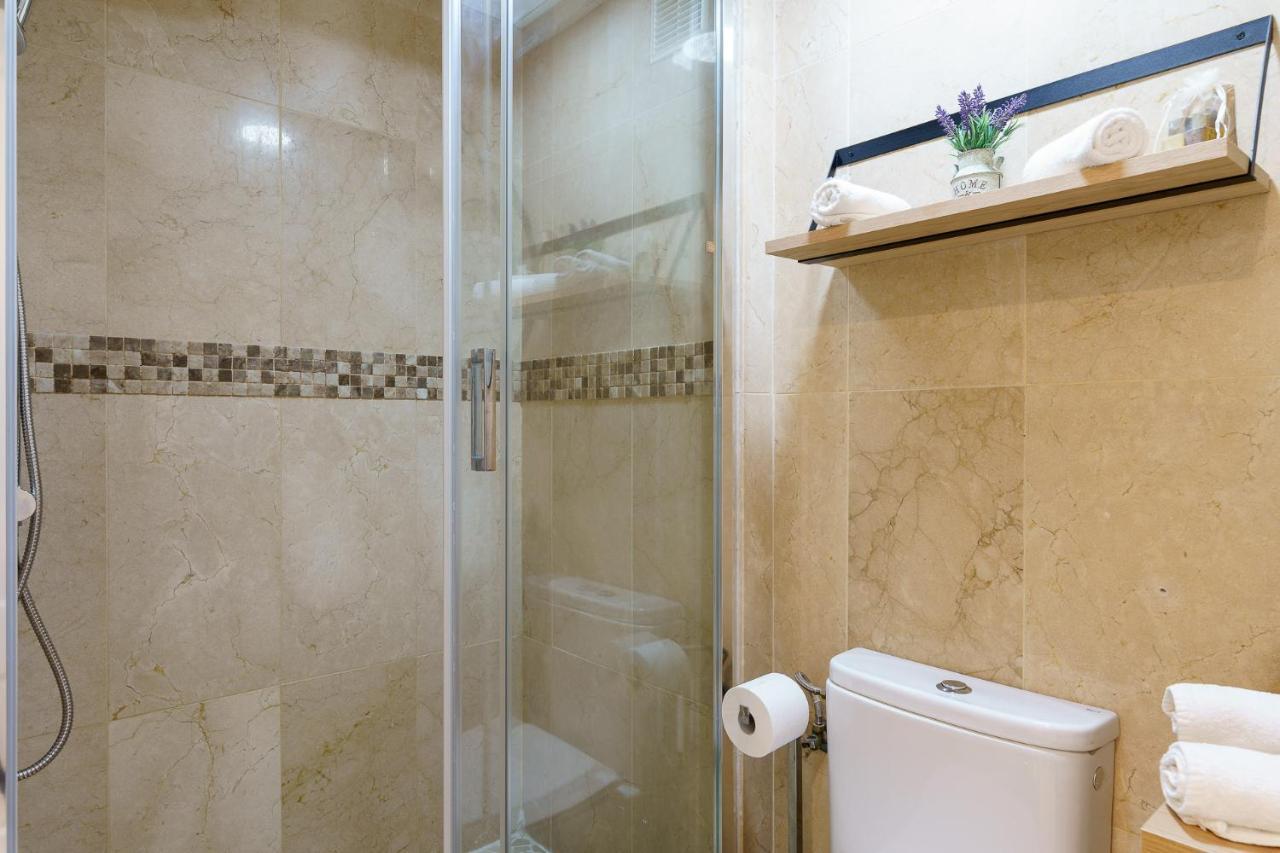 2Nd Line From The Beach , Seaviews + Parking &Pool Benalmadena Ngoại thất bức ảnh