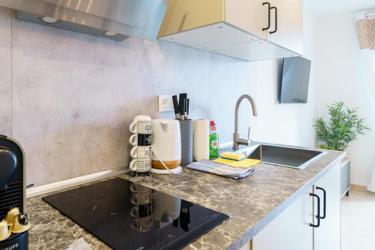 2Nd Line From The Beach , Seaviews + Parking &Pool Benalmadena Ngoại thất bức ảnh