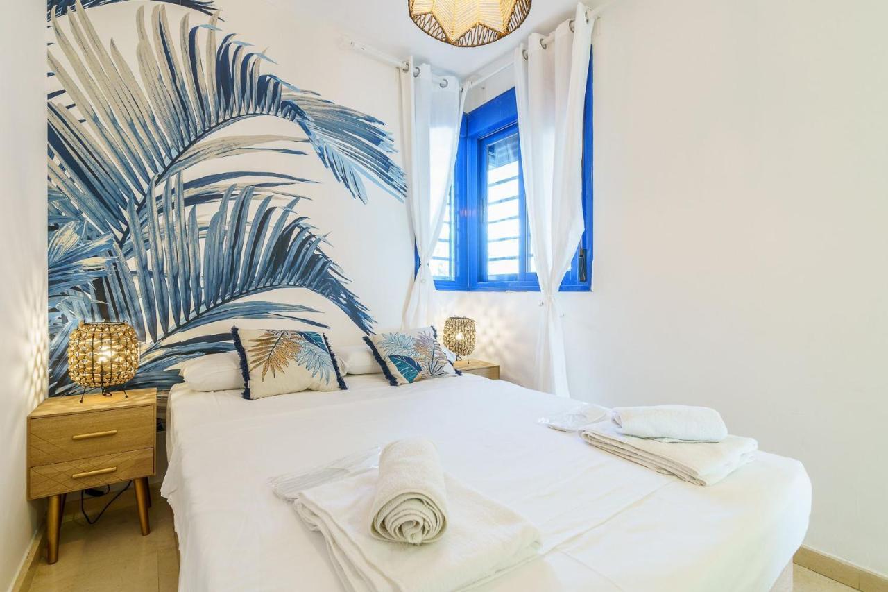 2Nd Line From The Beach , Seaviews + Parking &Pool Benalmadena Ngoại thất bức ảnh