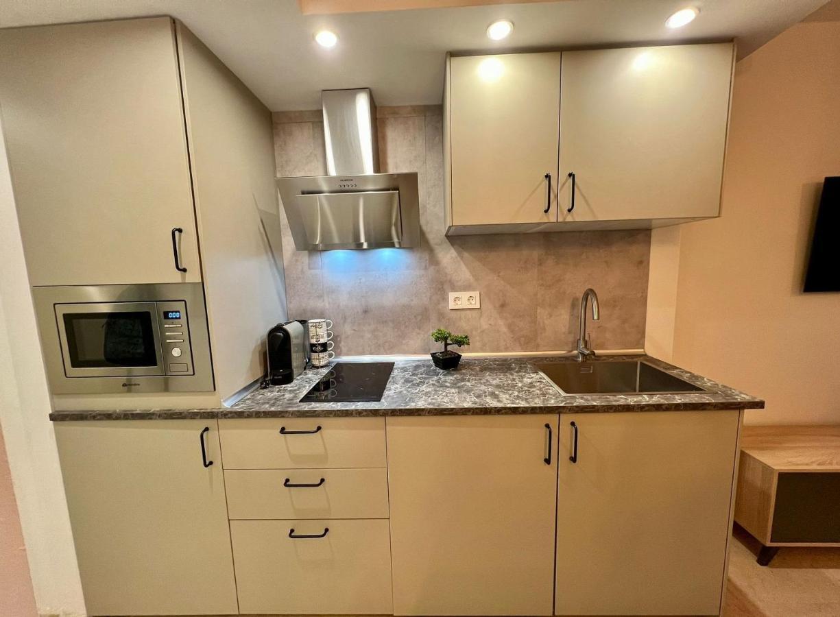 2Nd Line From The Beach , Seaviews + Parking &Pool Benalmadena Ngoại thất bức ảnh
